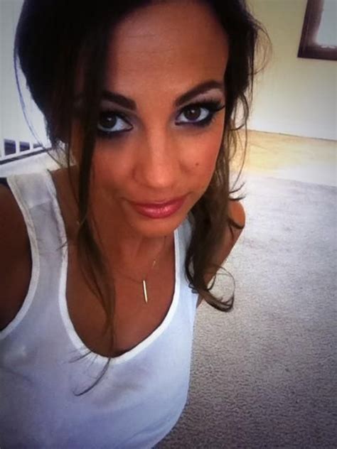 abigail mac selfies